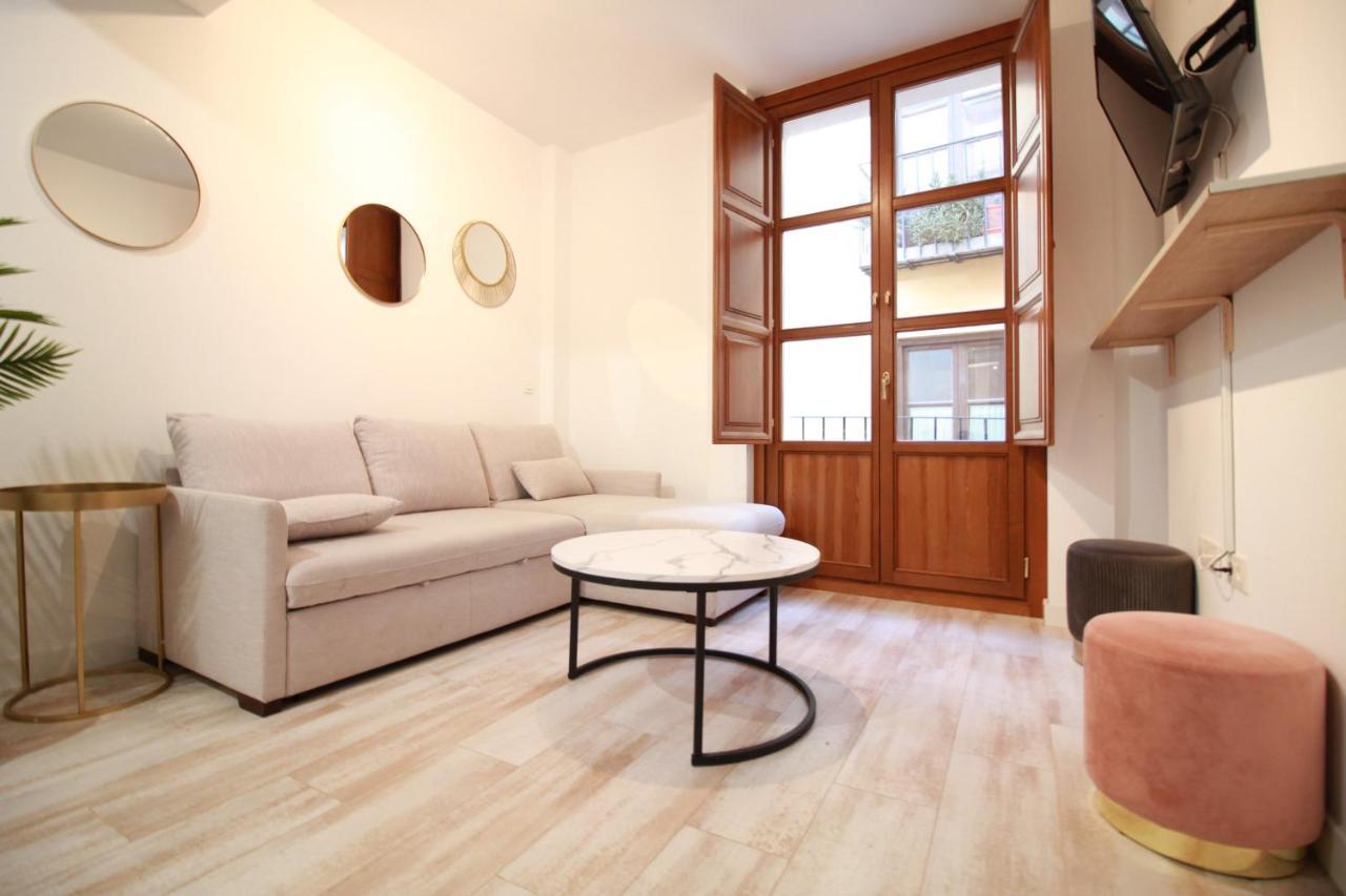 Gloria Suites Granada Esterno foto
