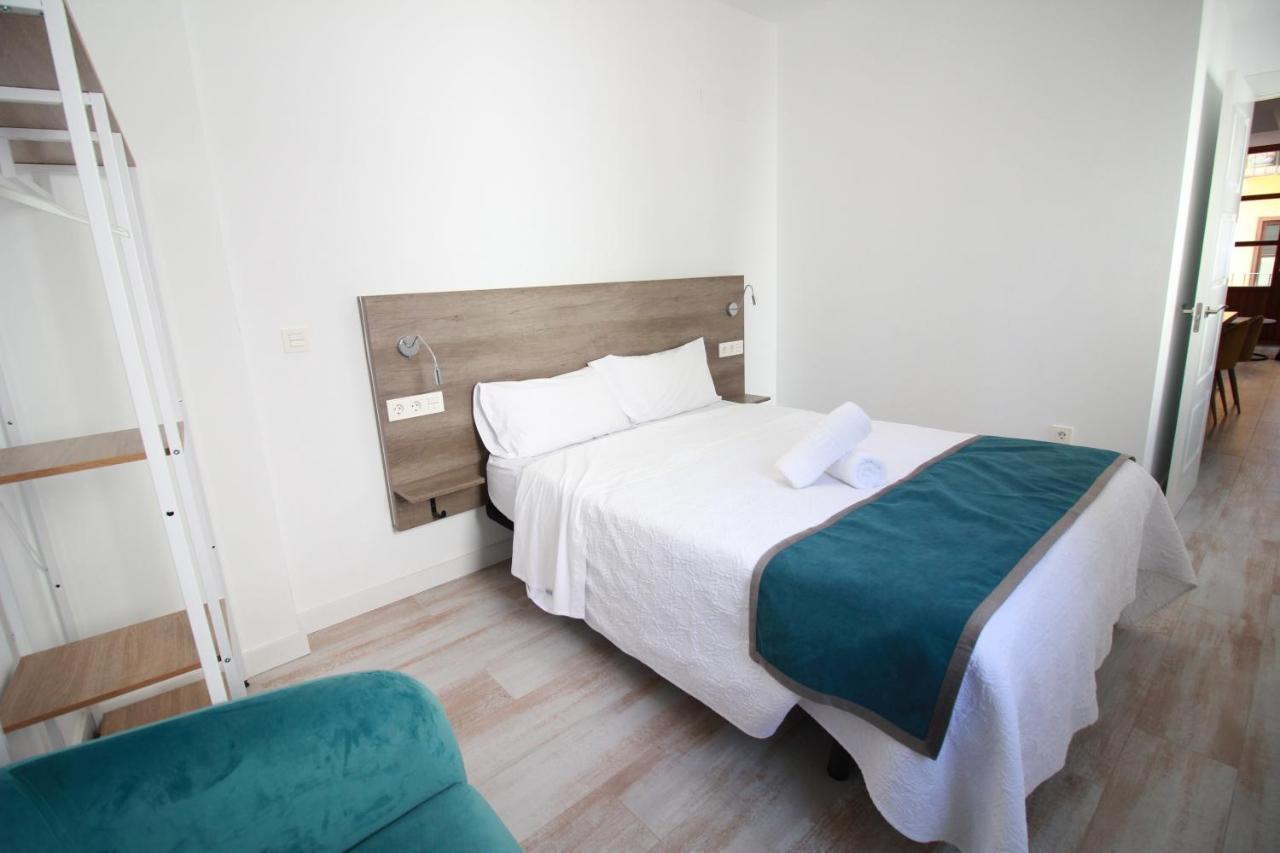 Gloria Suites Granada Esterno foto