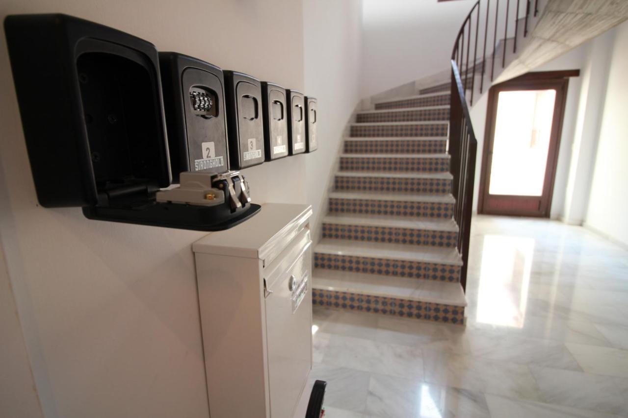Gloria Suites Granada Esterno foto