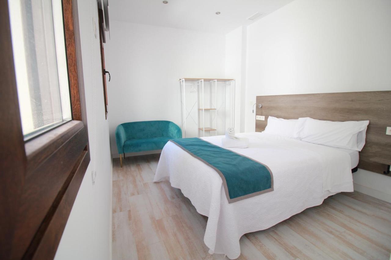 Gloria Suites Granada Esterno foto