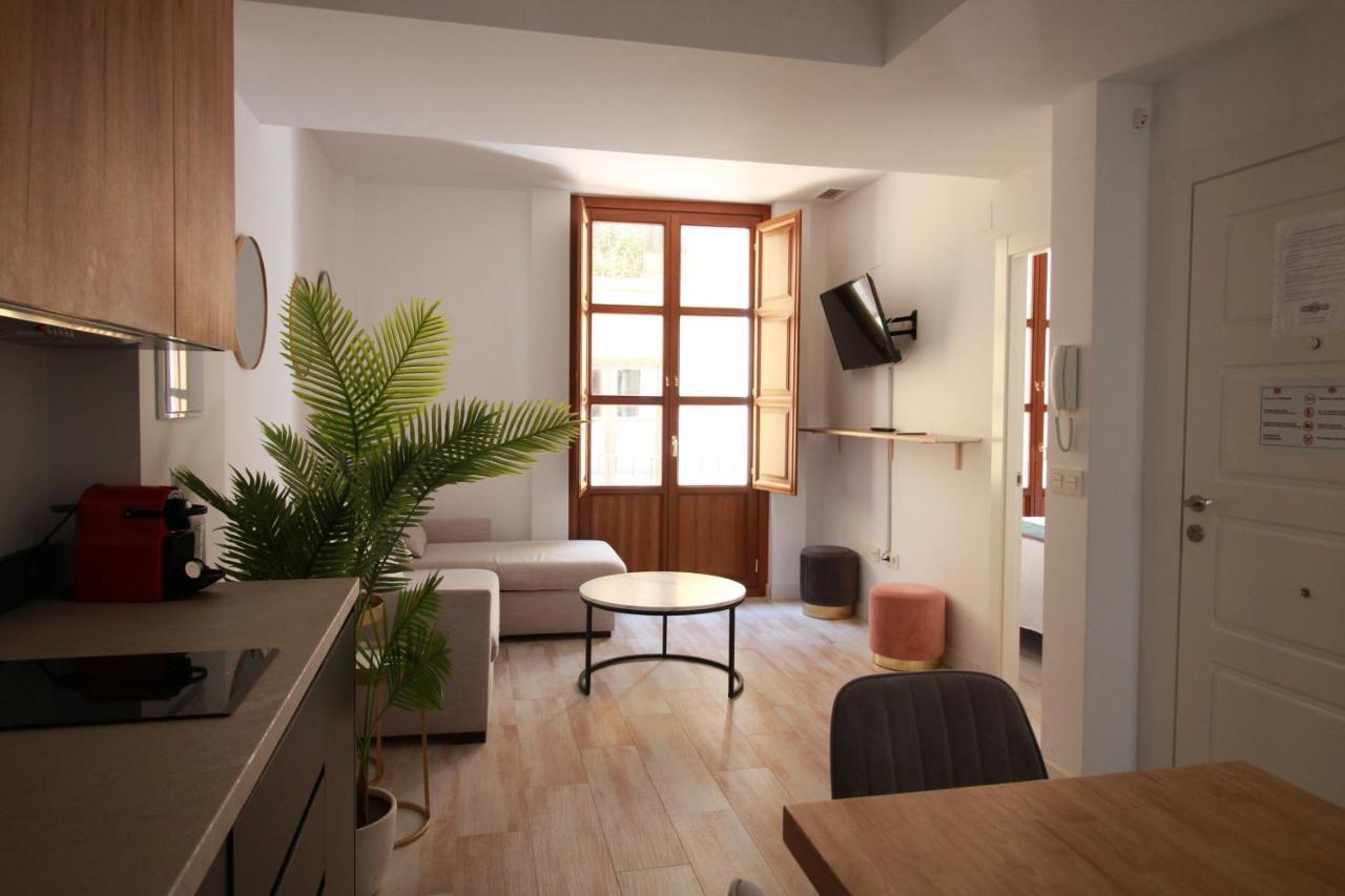 Gloria Suites Granada Esterno foto