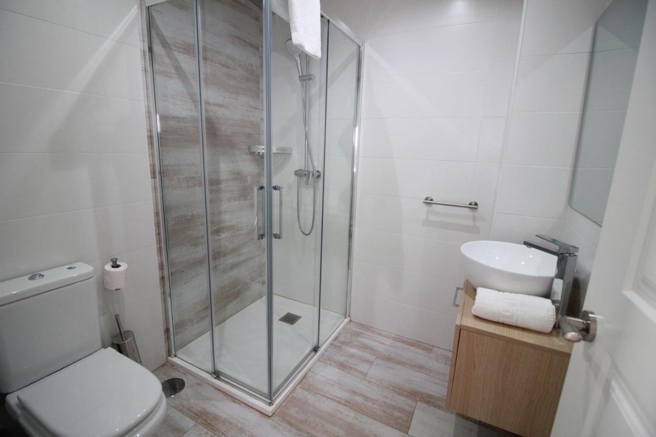 Gloria Suites Granada Esterno foto