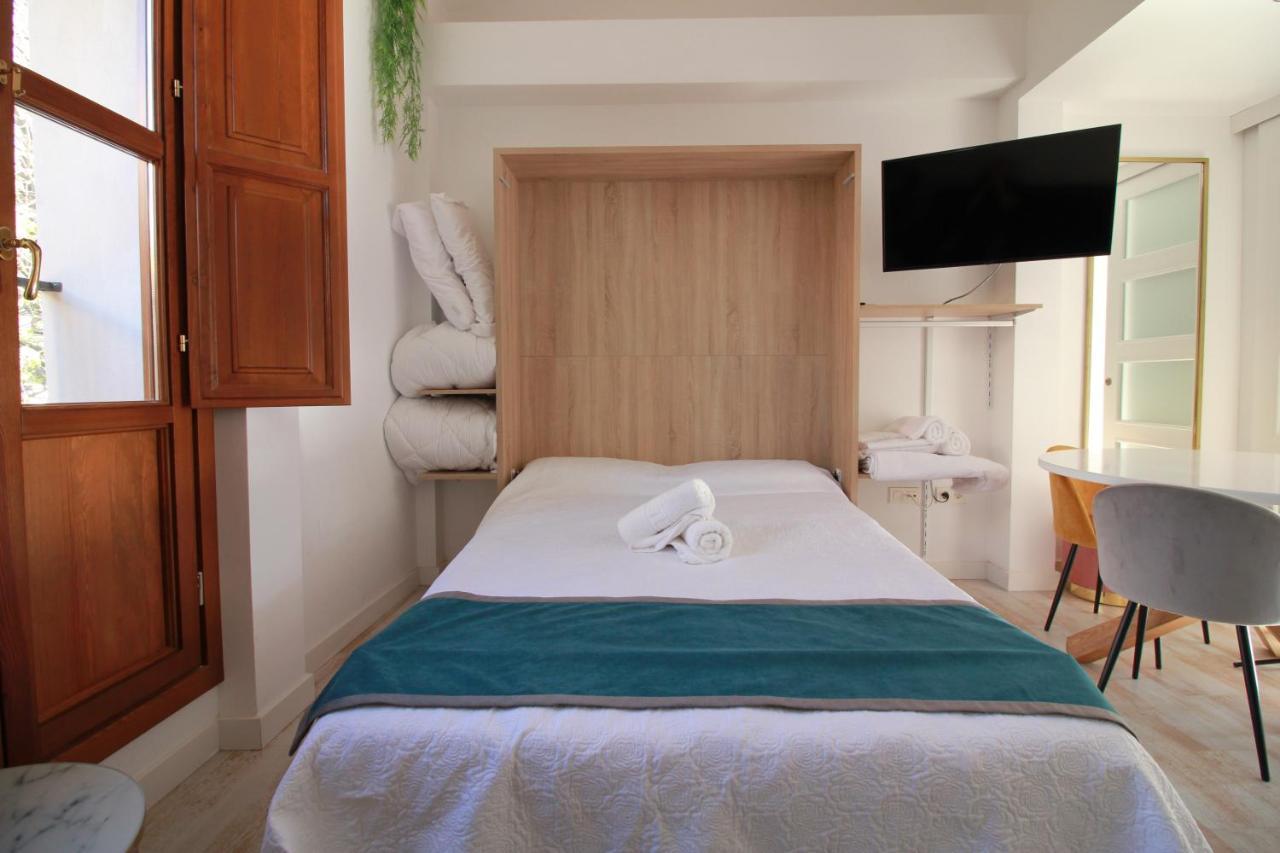 Gloria Suites Granada Esterno foto