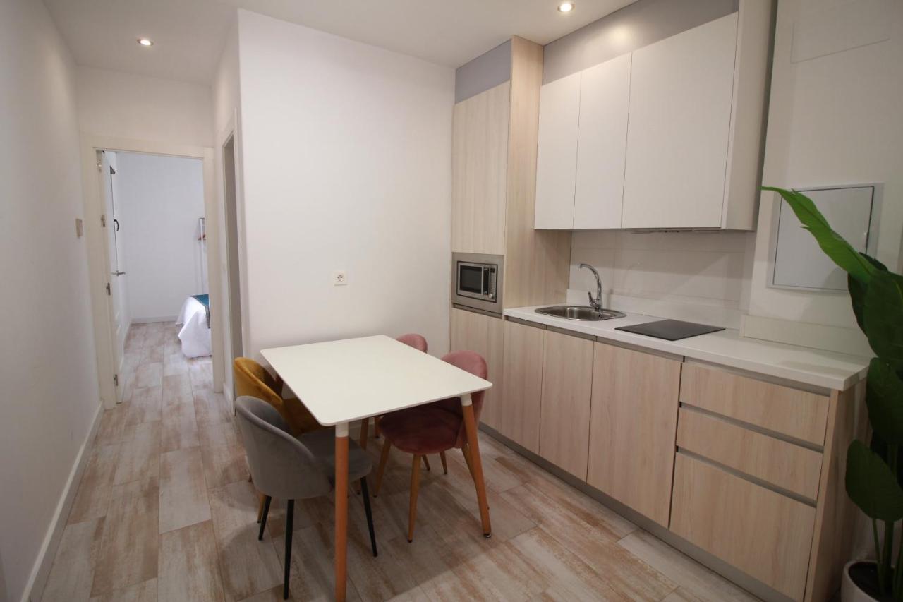 Gloria Suites Granada Esterno foto