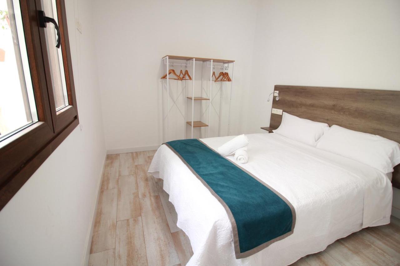 Gloria Suites Granada Esterno foto