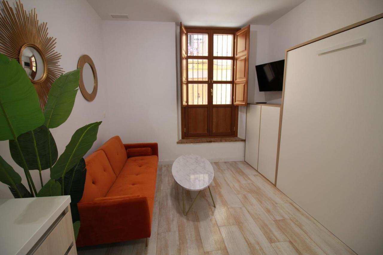 Gloria Suites Granada Esterno foto