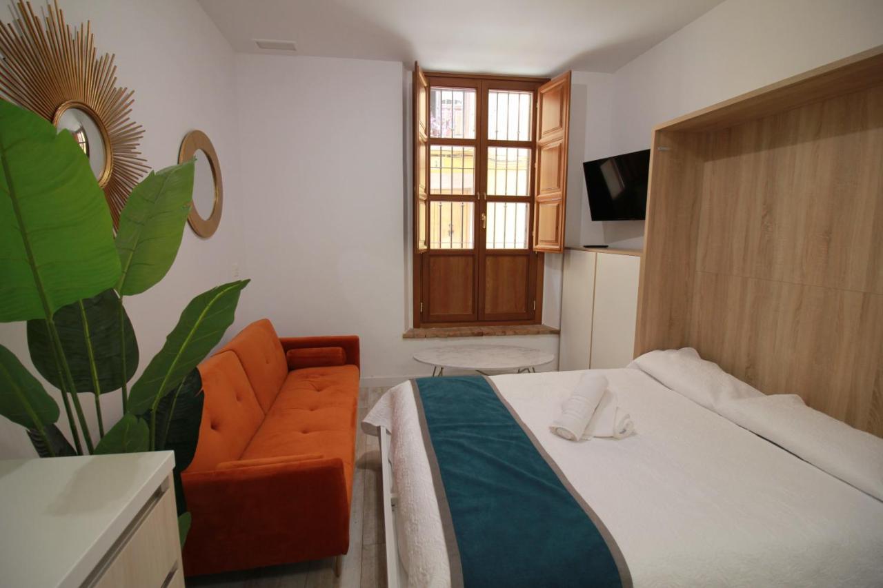 Gloria Suites Granada Esterno foto