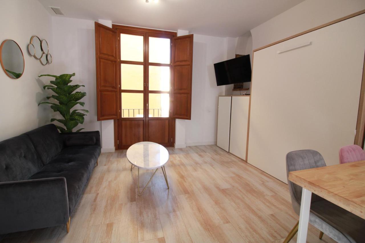 Gloria Suites Granada Esterno foto