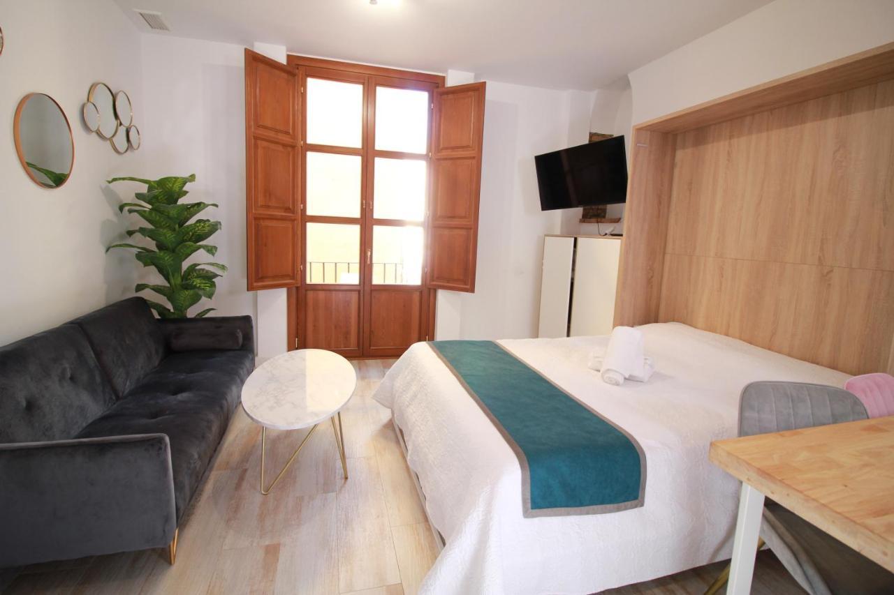 Gloria Suites Granada Esterno foto