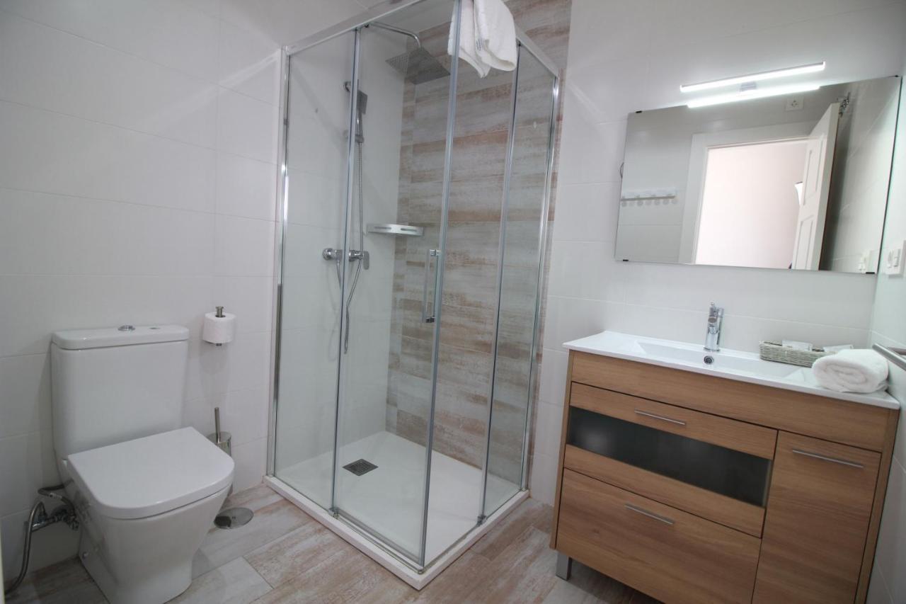 Gloria Suites Granada Esterno foto