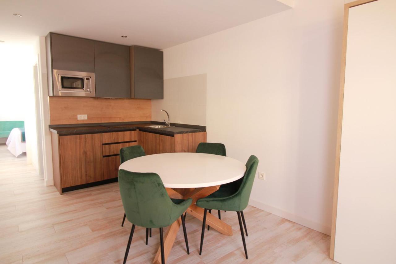 Gloria Suites Granada Esterno foto