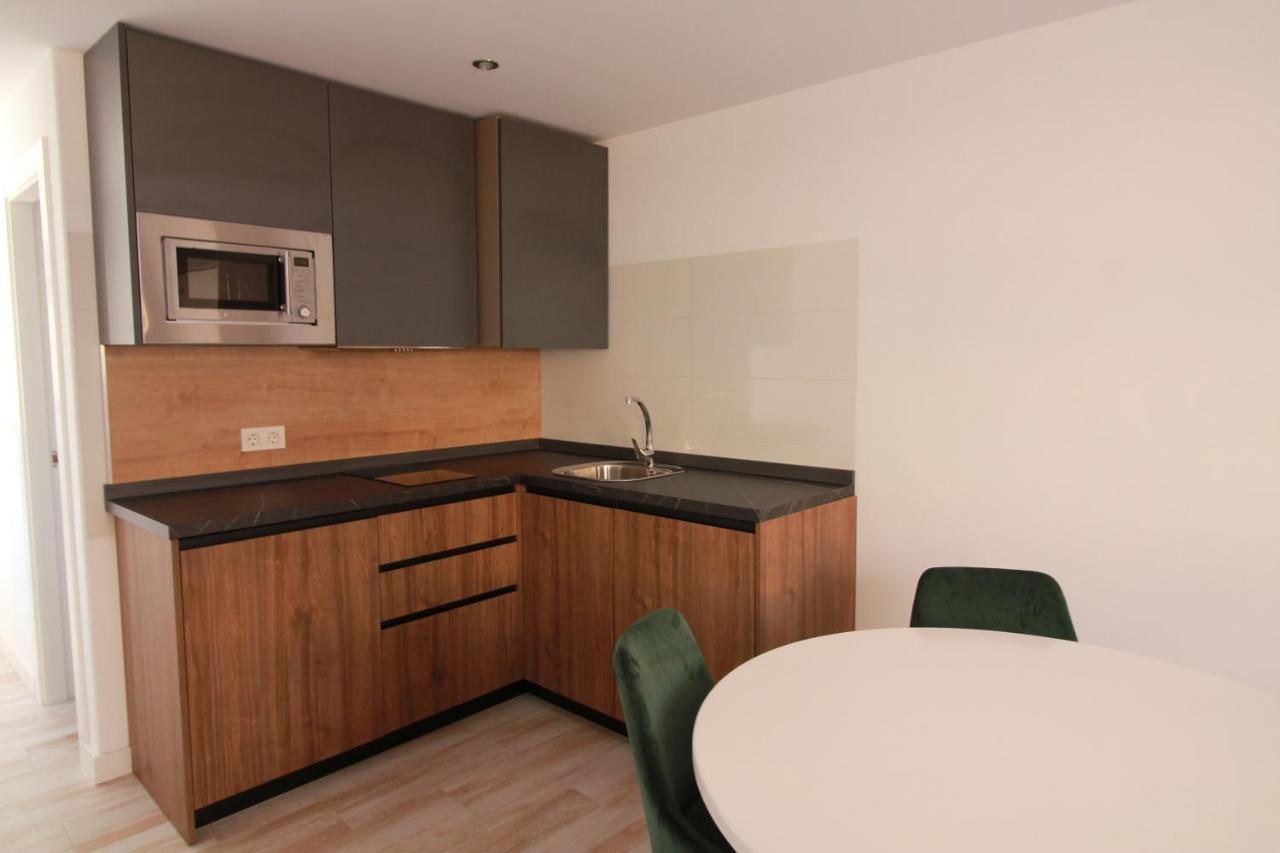 Gloria Suites Granada Esterno foto