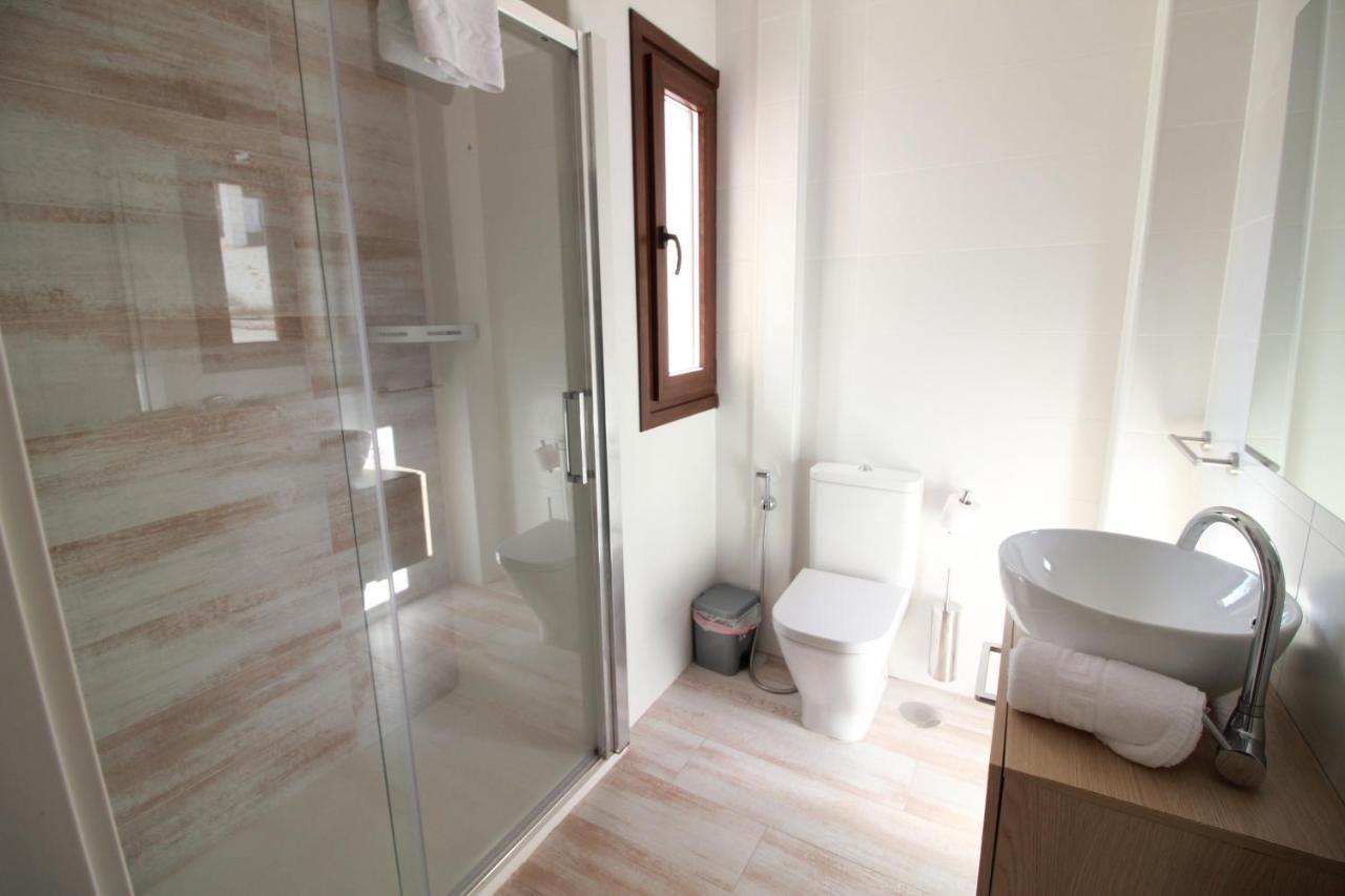 Gloria Suites Granada Esterno foto