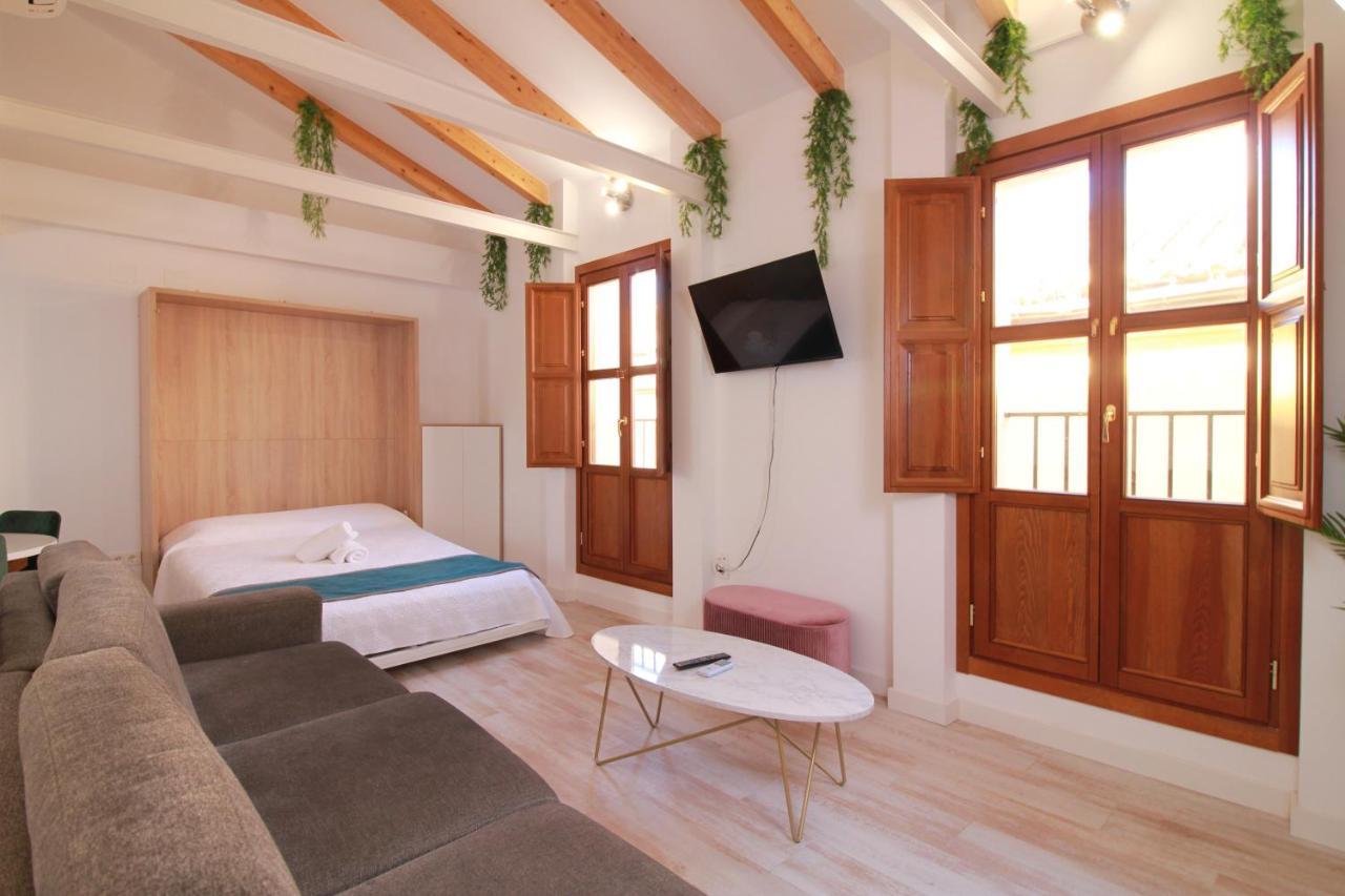 Gloria Suites Granada Esterno foto