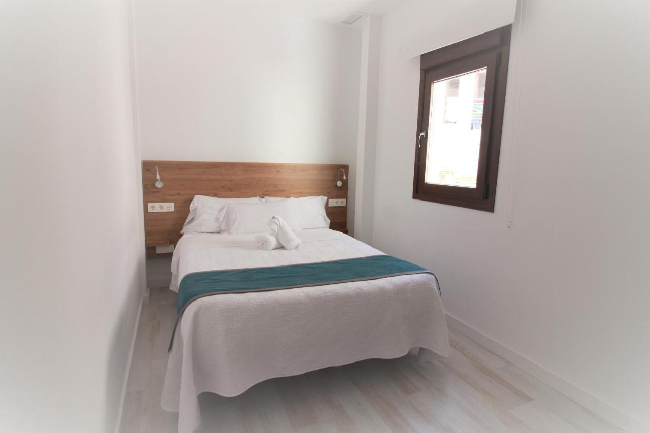 Gloria Suites Granada Esterno foto