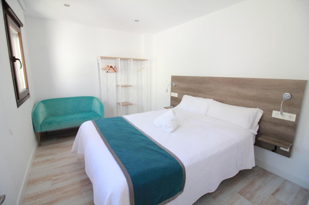Gloria Suites Granada Esterno foto